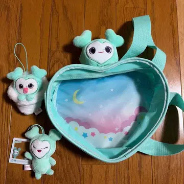 트와이스 미브리 3종 세트