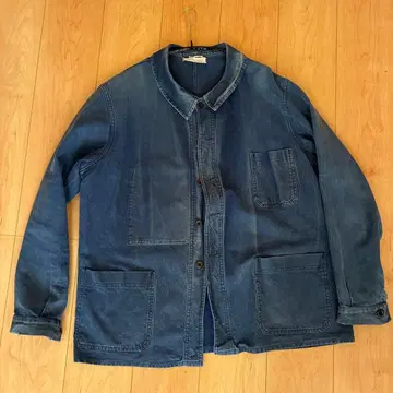 유로 빈티지 60~90s 커버올 유로 워크