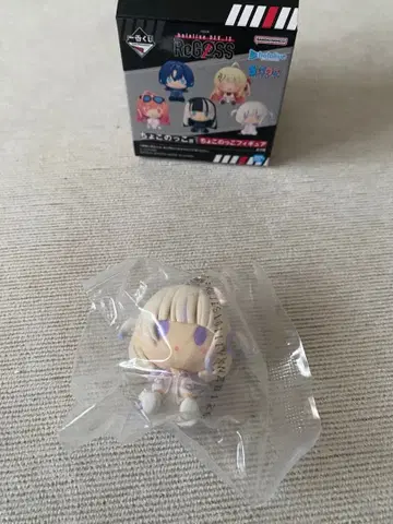 제일복권 리그로스 토도로키 하지메 쵸코놋코상