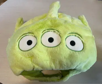 [12월 삭제] 리틀 그린 팬캡