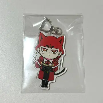 마계의 살인마! 이루마 군 32권 애니메이트 특전