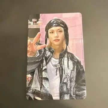 필릭스 럭키 드로우