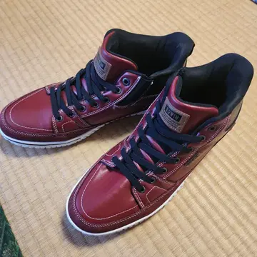 EDWIN 에드윈 스니커즈 28cm