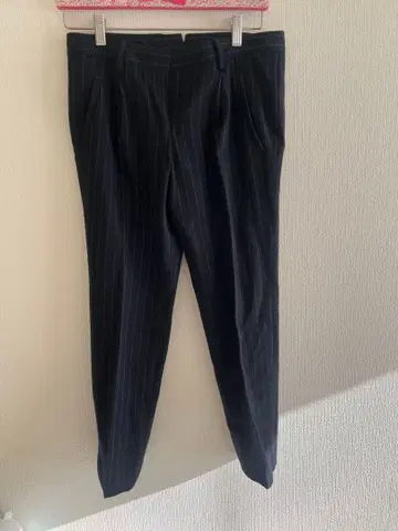 두지엠 클라세 구매 인코텍스 팬츠 사이즈 2