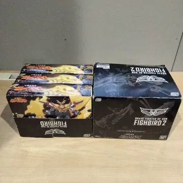 1232 SMP 파이버 1&2 세트