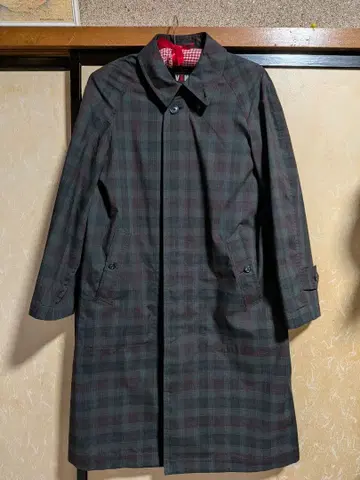 VAN 빈티지 자켓