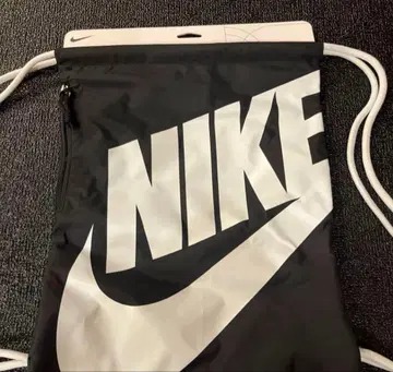 NIKE 냅색 정품 미사용 새상품