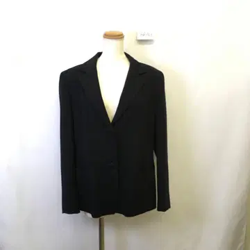 kk103 [ XL ] Love Liaison 매니시 테일러드 자켓