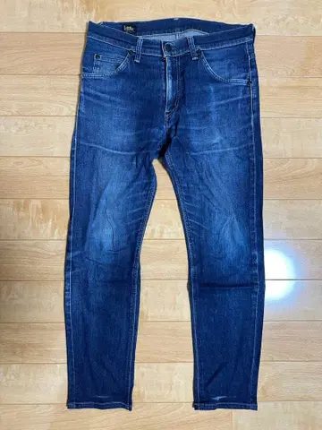 Lee Riders 슬림핏 데님 스트레치 Lee