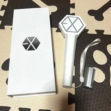 EXO 응원봉