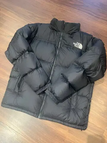 THE NORTH FACE 눕시 다운 자켓 XXL 미사용 새상품