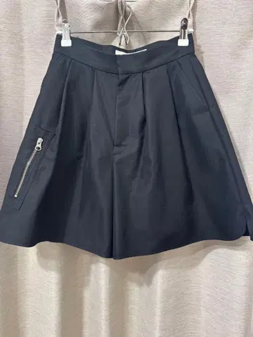 르쉘블루 숏팬츠