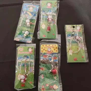 도라에몽 스트랩 (신슈)