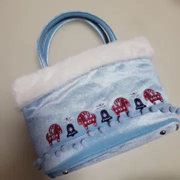 겨울왕국 숄더백