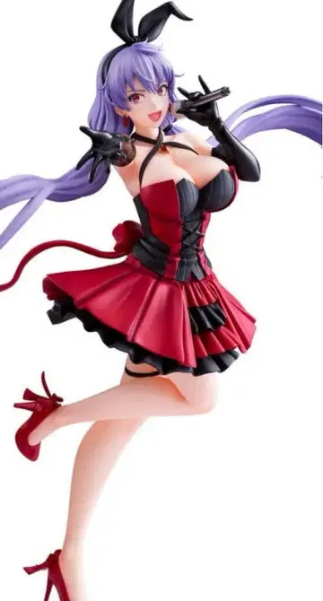 허구추리 나나세 카린 피규어