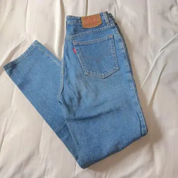 [ 레어! ] Levi's 505-0217 스트레이트 데님 복각 일본제