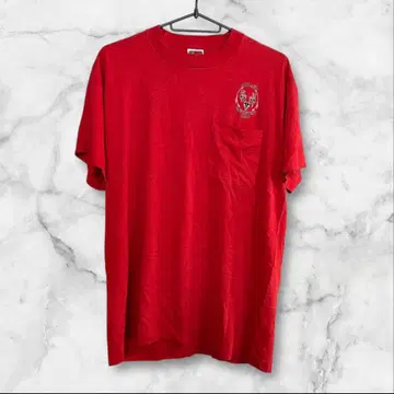 FRUIT OF THE LOOM 베스트 셔츠