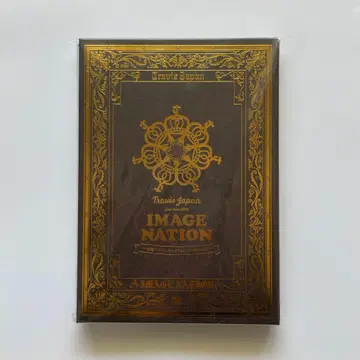 트라쟈 TravisJapan 라이브 DVD