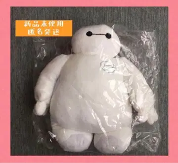 베이맥스 숄더백 디즈니