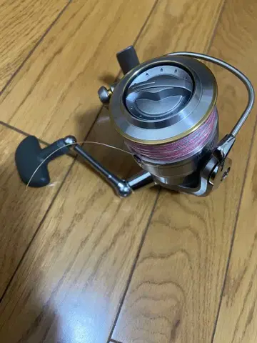 다이와 레브로스 3000 스피닝 릴