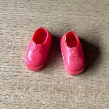 꼬마 메이트 마그넷 신발