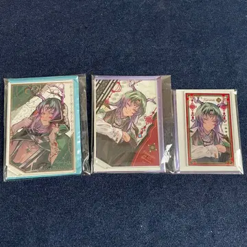 마츠리카노케이 아크릴 스탠드 카르마 오토나츠 아키카제 상점