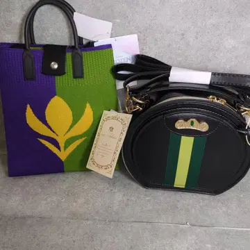 겨울왕국 안나 라운드 숄더백 시마무라 치하루 디즈니