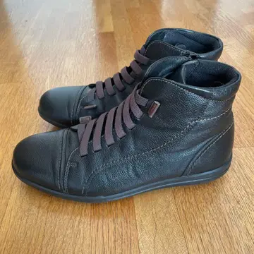 [ 아킬레스 솔보 ] 캐주얼 워킹 부츠