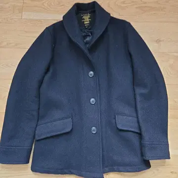 피델리티 숄카라 피코트 MADE IN USA