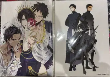 장미왕의 장례식 캔버스 아트 칸노 후미