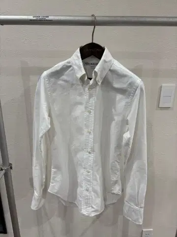 INDIVIDUALIZED SHIRTS 슬림핏