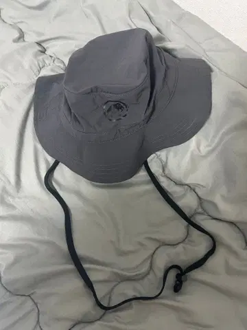 마무트 아웃도어 햇