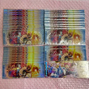 도리 33점 중국 티켓 카드