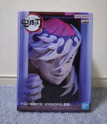 귀멸의 칼날 HYOKOFIG 도우마 피규어