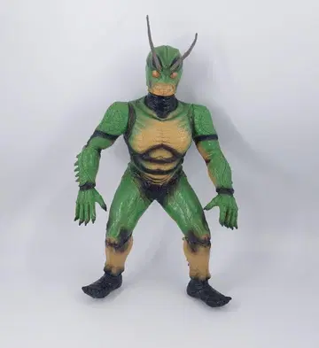 가면라이더 열전 그 첫 번째 신 가면라이더 피규어