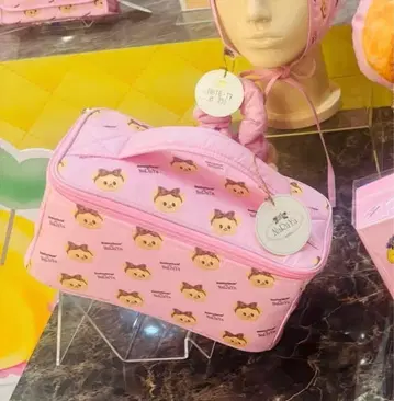 나라야 버터베어