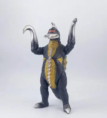 BANDAI 반다이 [가이강] 소프트 비닐 1990년 높이 약 20cm