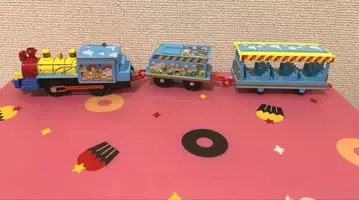 토이 스토리 웨스턴 리버 철도