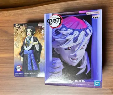 귀멸의 칼날 프라이스 피규어 묶음 판매