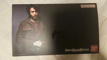 csm 세기왕 문 드라이버