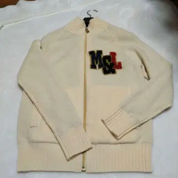 MARK & LONA MGL 로고 스웨터 L 사이즈