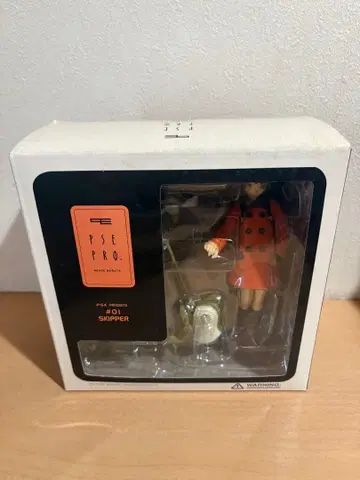 vice 바이스 무라타 렌지 PSE PRO. #01 SKIPPER 스키퍼