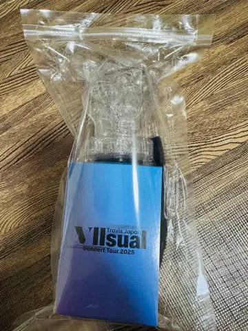 Travis Japan 트라자 응원봉