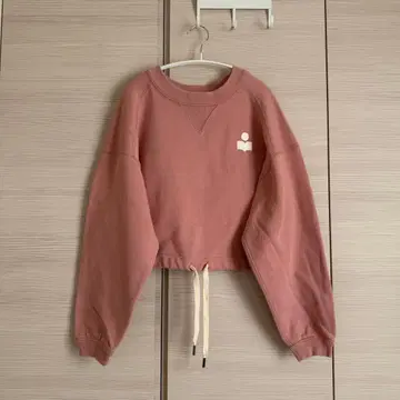 ISABEL MARANT ETOILE 맨투맨 상의