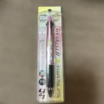 초 매지컬 치이카와 제트스트림 (JETSTREAM) 핑크