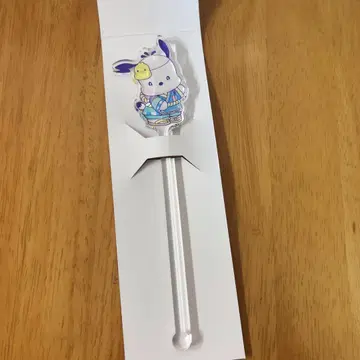 산리오 퓨로랜드 네오 나츠마츠리 II 아크릴 마들러 포차코