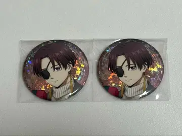 WIND BREAKER 윈브레 GIGO 캔뱃지 스오우