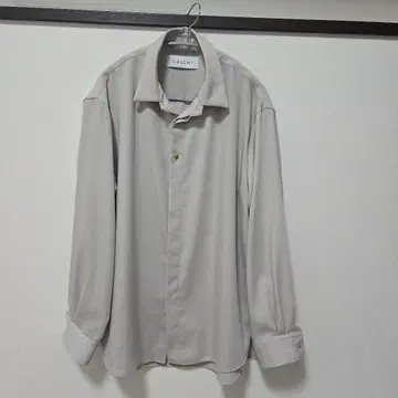 쿠르니 CULLNI 셔츠