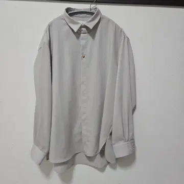 쿠르니 CULLNI 셔츠