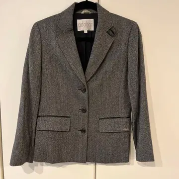 아다바트 자켓